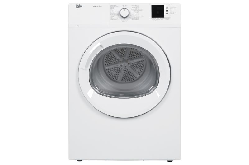 Máy sấy thông hơi Beko 8 kg DA8112RX0W