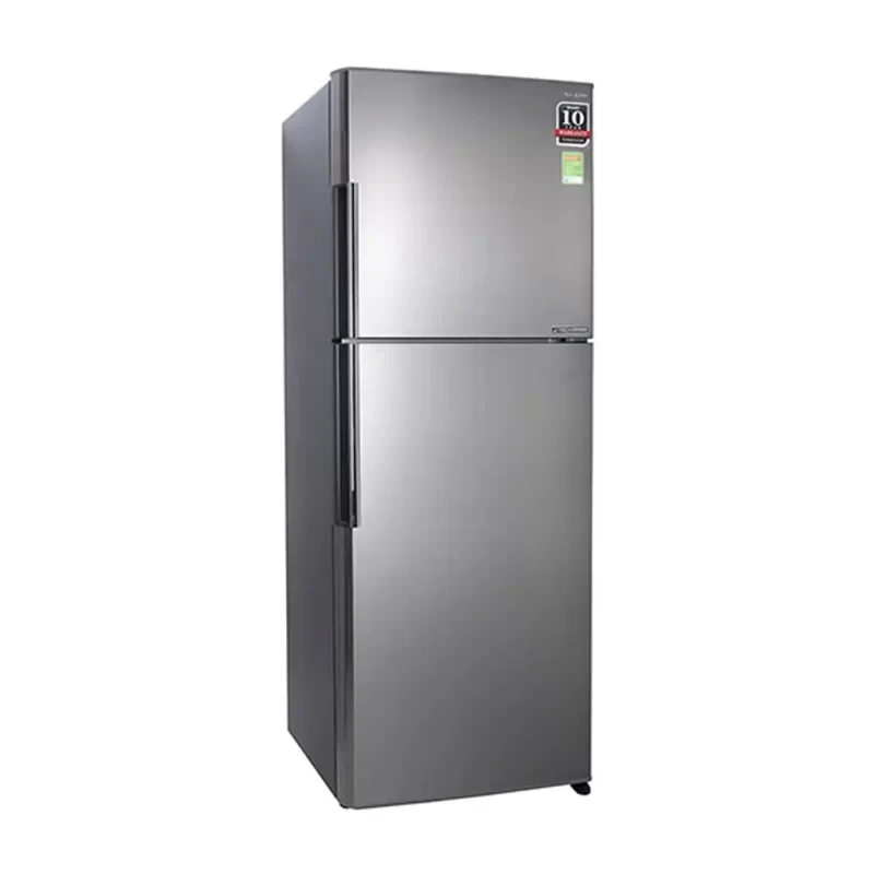 Tủ Lạnh Sharp Inverter 315 Lít SJ-X346E-SL