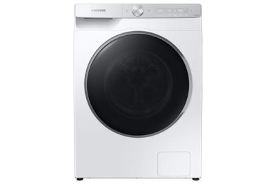 Máy giặt Samsung Inverter 10kg WW10TP44DSH/SV