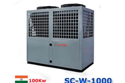 Máy Heatpumps 119 kw Suntec SC-W-1000