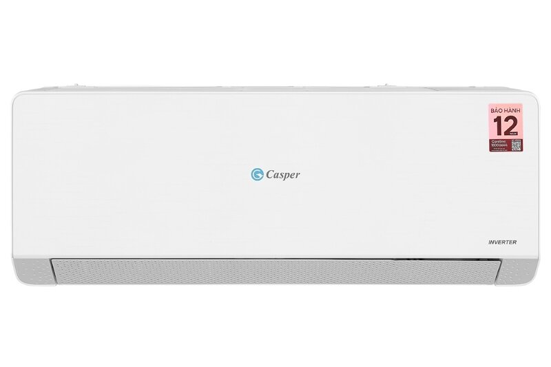 Điều hòa Casper QC-12IS36 Inverter 12000 BTU 1 chiều