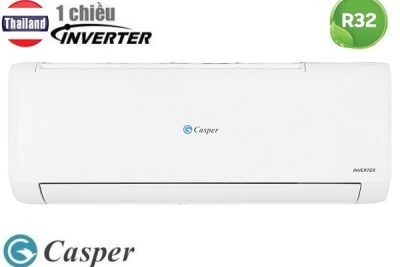 Điều hòa Casper TC-24IS36 Inverter 24000 BTU 1 chiều