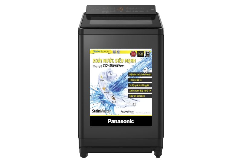 Máy giặt Panasonic 13.5 kg NA FD135X3BV