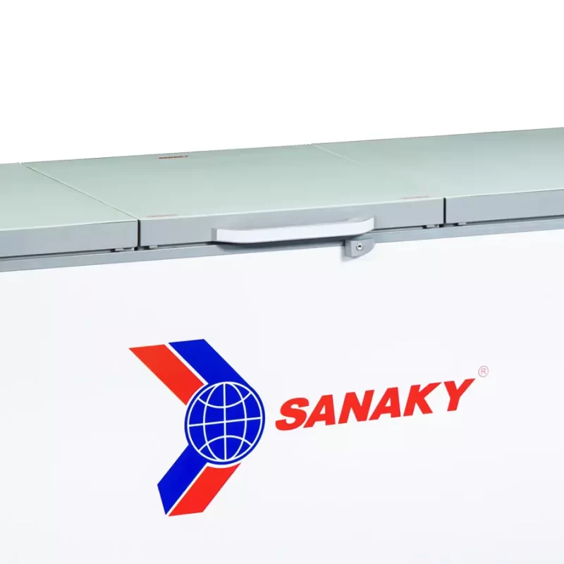 Tủ đông Sanaky VH-1199HY4K 900 lít