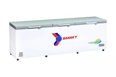 Tủ đông Sanaky VH-1199HYK 1100 lít