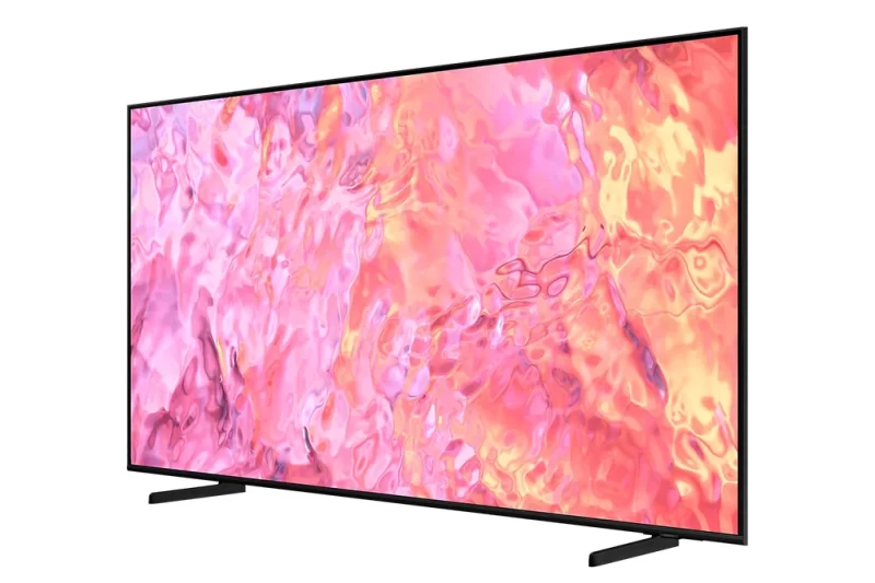 Smart Tivi QLED Samsung 4K 65 inch QA65Q63C [ 65Q63C ]