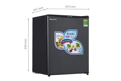 Tủ lạnh Mini Funiki 74 Lít FR-71DSU