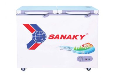 Tủ đông Sanaky VH-2899A2KD 235 lít