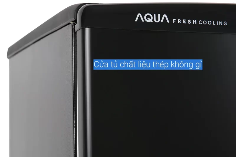 Tủ lạnh Mini Aqua 90 lít AQR-D99FA BS