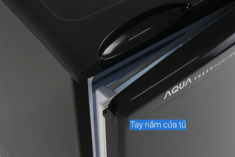 Tủ lạnh Mini Aqua 90 lít AQR-D99FA BS