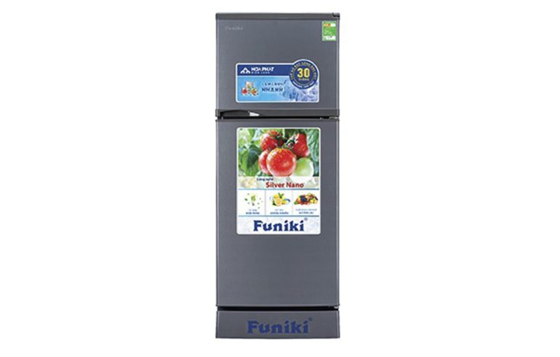 Tủ lạnh Funiki 120 lít FR-125CI.1