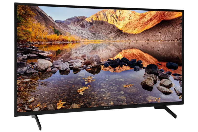 Google Tivi Sony 4K 43 inch KD-43X75K [ 43X75K ] - Chính Hãng