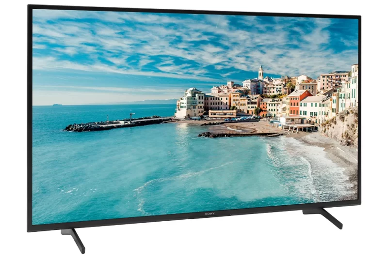 Google Tivi Sony 4K 50 inch KD-50X75K [ 50X75K ] - Chính Hãng