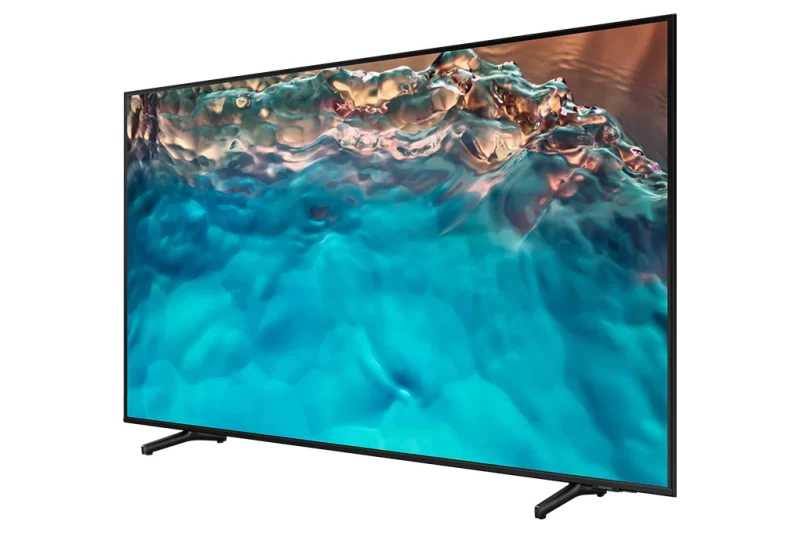 Smart Tivi Samsung Crystal UHD 4K 55 inch UA55BU8000 [ 55BU8000 ] - Chính Hãng