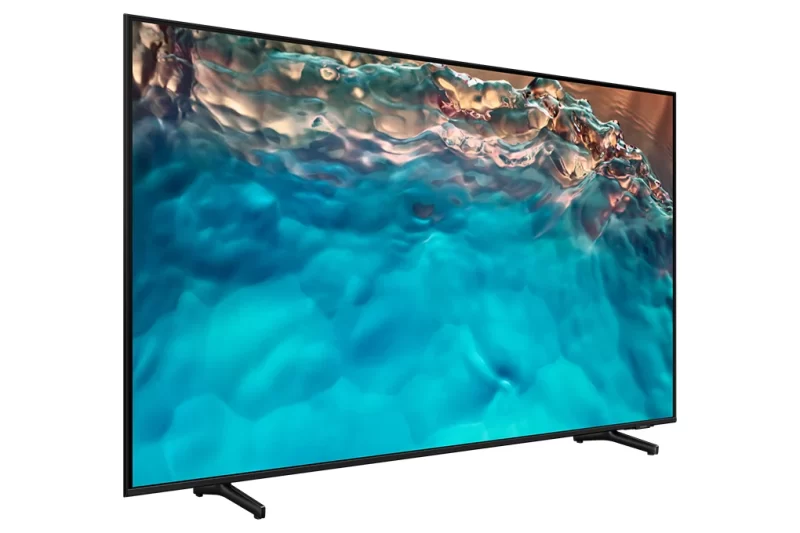 Smart Tivi Samsung Crystal UHD 4K 55 inch UA55BU8000 [ 55BU8000 ] - Chính Hãng