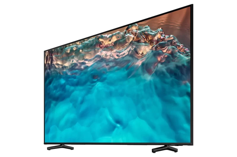 Smart Tivi Samsung Crystal UHD 4K 55 inch UA55BU8000 [ 55BU8000 ] - Chính Hãng