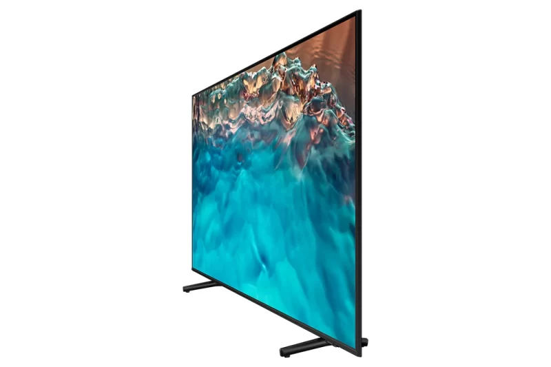 Smart Tivi Samsung Crystal UHD 4K 55 inch UA55BU8000 [ 55BU8000 ] - Chính Hãng