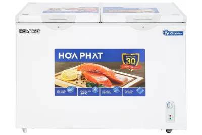 Tủ đông Hòa Phát Inverter 271 lít HPF BD8271