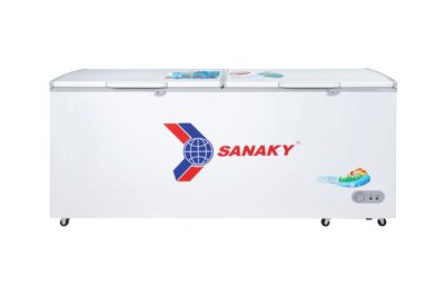 Tủ đông Sanaky VH-8699HY 761 lít