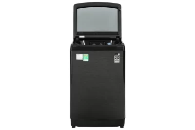 Máy giặt Samsung Inverter 12 kg WA12CG5745BVSV Cửa Trên