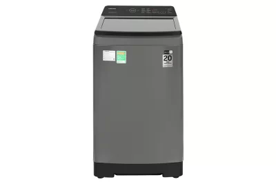 Máy giặt Samsung Inverter 9.5 kg WA95CG4545BDSV Cửa Trên