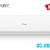 Điều hòa Casper 9000 BTU 1 chiều SC-09FS36