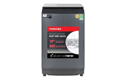 Máy giặt Toshiba Inverter 12 kg AW-DUK1300KV (MK)