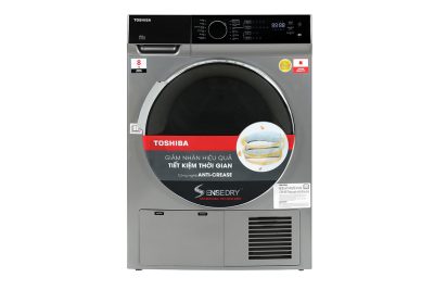 Máy sấy ngưng tụ Toshiba 8 kg TD-K90MEV(SK)