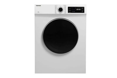 Máy sấy thông hơi 7 kg Toshiba TD-H80SEV(WK)