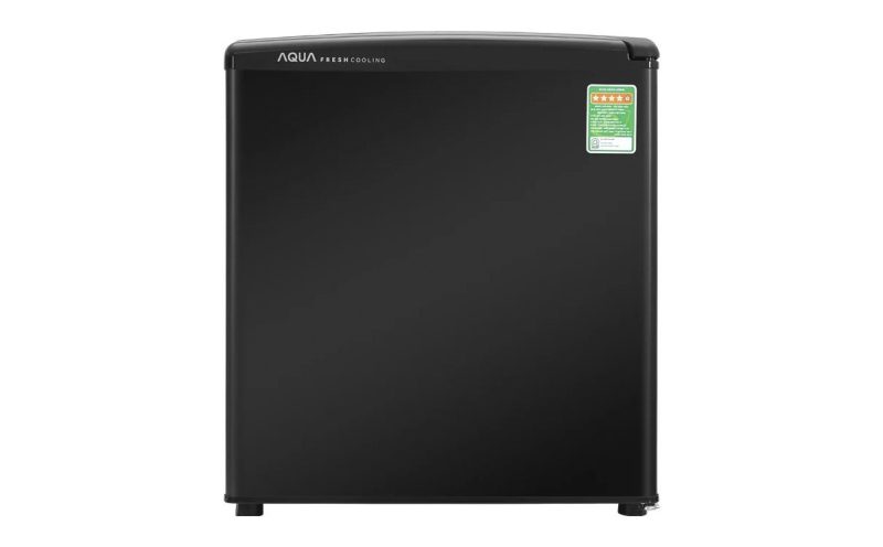 Tủ lạnh Aqua 50 lít AQR-D59FA BS