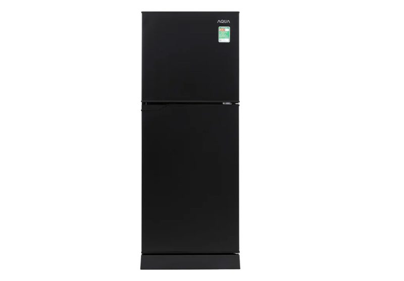 Tủ lạnh Aqua 130 lít AQR-T150FA BS