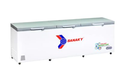 Tủ đông Sanaky VH-1199HY4K 900 lít