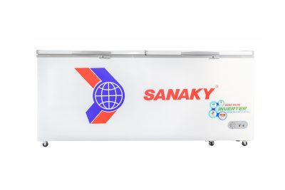 Tủ đông Sanaky Inverter 761 lít VH-8699HY3