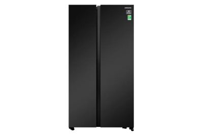 Tủ lạnh Samsung Inverter 655 lít RS62R5001B4/SV (2 cánh)