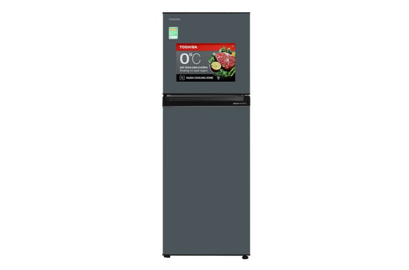 Tủ lạnh Toshiba Inverter 233 lít GR-RT303WE-PMV(52)