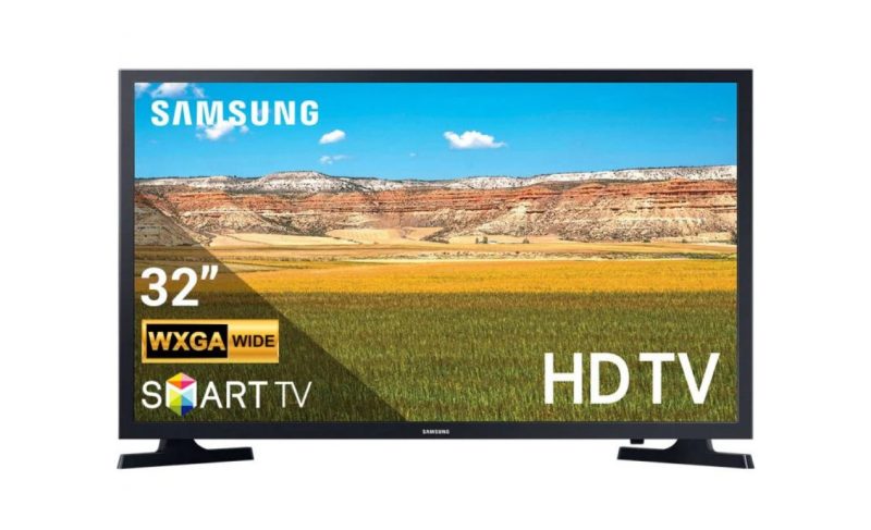 Smart Tivi Samsung HD 32 inch UA32T4202 [32T4202]