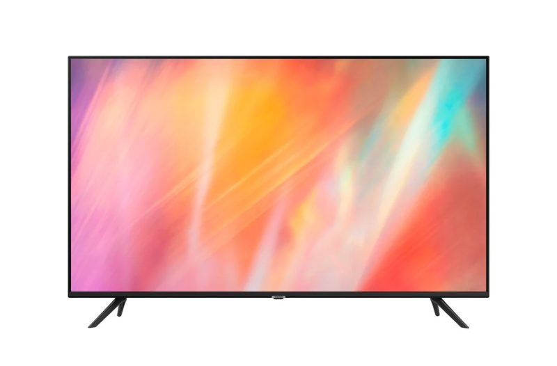 Smart Tivi Samsung Crystal UHD 4K 43 inch UA43AU7002 [ 43AU7002 ] - Chính Hãng