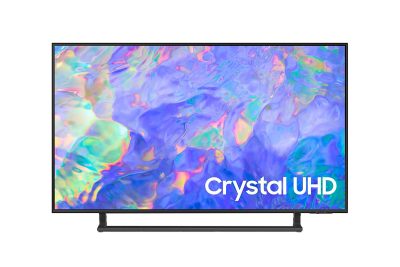 Smart Tivi Samsung 4K 43 inch UA43CU8500 [ 43CU8500 ]