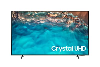 Smart Tivi Samsung Crystal UHD 4K 55 inch UA55BU8000 [ 55BU8000 ] - Chính Hãng