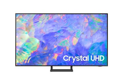 Smart Tivi Samsung 4K 55 inch UA55CU8500 [ 55CU8500 ]