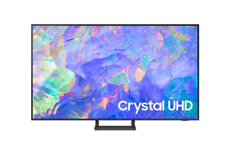 Smart Tivi Samsung 4K 55 inch UA55CU8500 [ 55CU8500 ]