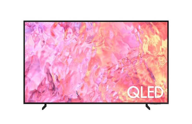 Smart Tivi QLED Samsung 4K 65 inch QA65Q63C [ 65Q63C ]