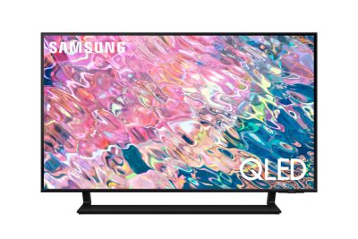 Smart Tivi QLED 4K 65 inch Samsung QA65Q60BA