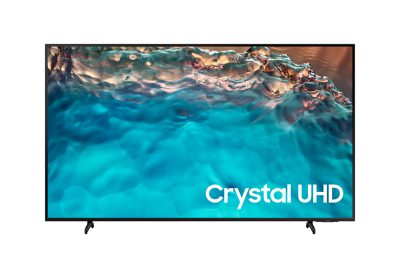 Smart Tivi Samsung Crystal UHD 4K 65 inch UA65BU8000 [ 65BU8000 ] - Chính Hãng