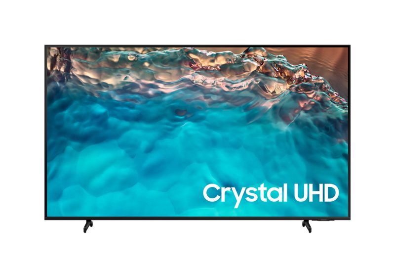 Smart Tivi Samsung Crystal UHD 4K 65 inch UA65BU8000 [ 65BU8000 ] - Chính Hãng