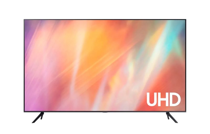 Smart Tivi Samsung UHD 4K 65 inch UA65AU7700 [ 65AU7700 ] - Chính Hãng