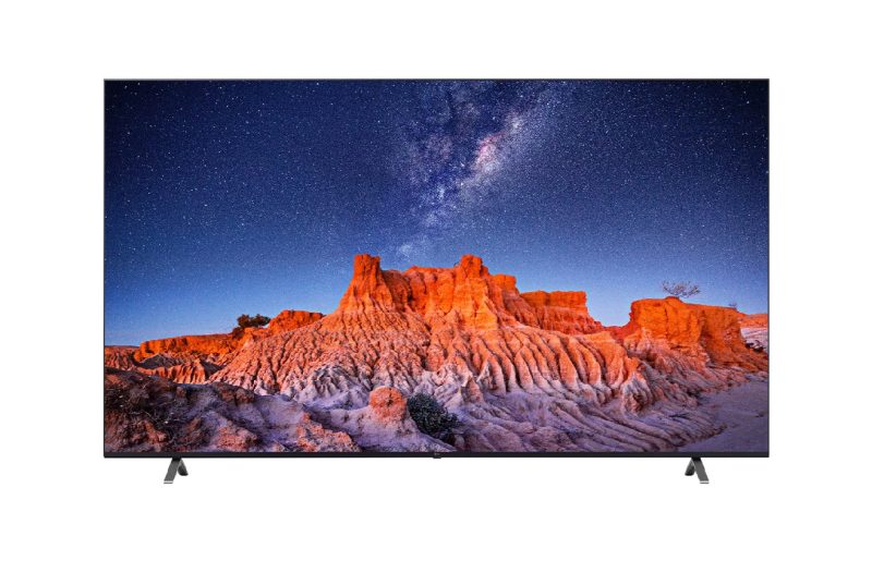 Smart Tivi LG 4K 43 inch UHD 43UQ801C0SB [ 43UQ801 ]