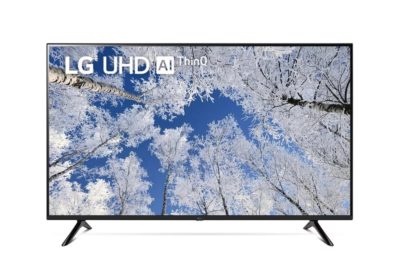 Smart Tivi LG UHD 4K 50 inch 50UQ7050PSA [ 50UQ7050 ]