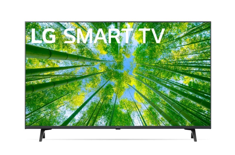 Smart Tivi LG UHD 4K 50 inch 50UQ7550PSF [ 50UQ7550 ] - Chính Hãng