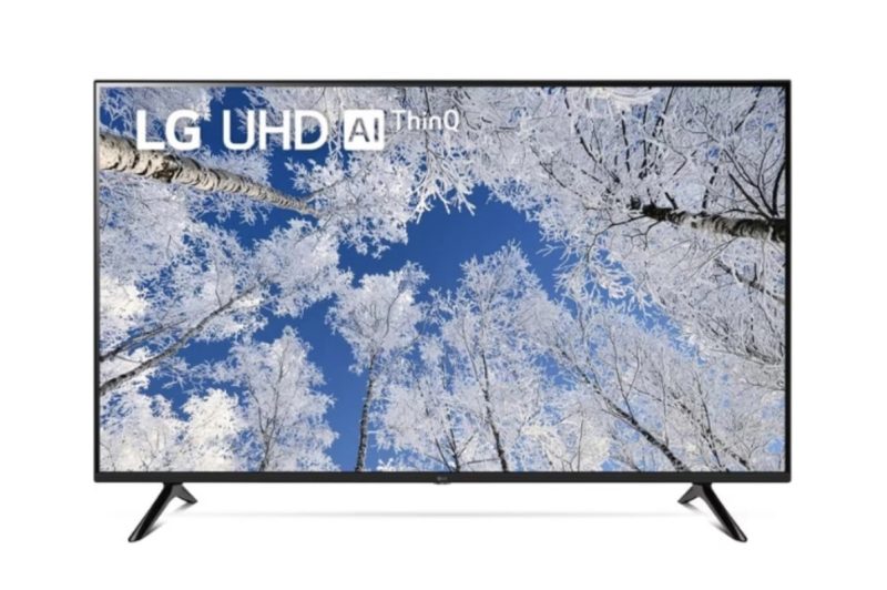 Smart Tivi LG 4K 55 inch 55UQ7050PSA [ 55UQ7050 ]